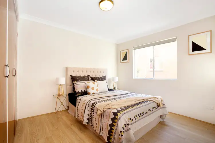 Fourth view of Homely apartment listing, 2/23 Elizabeth Street, Ashfield NSW 2131