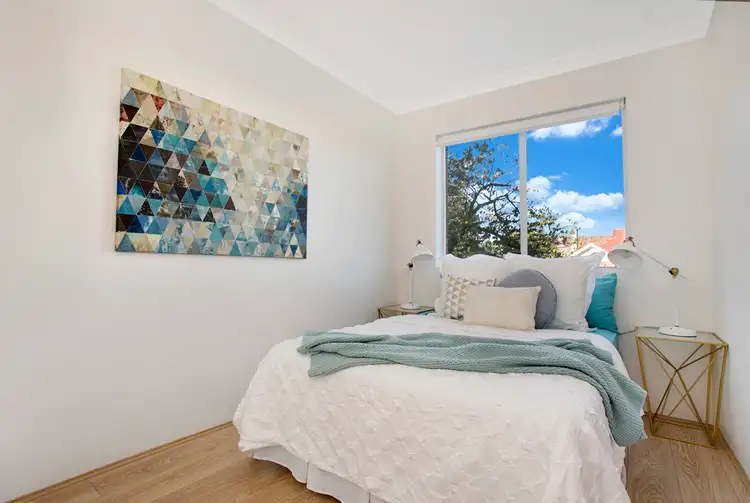 Fifth view of Homely apartment listing, 2/23 Elizabeth Street, Ashfield NSW 2131