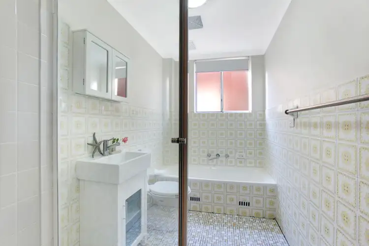 Sixth view of Homely apartment listing, 2/23 Elizabeth Street, Ashfield NSW 2131