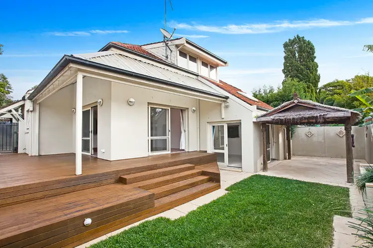 102a Griffiths Street, Balgowlah NSW 2093