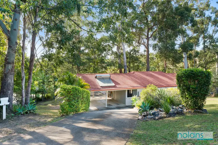 Main view of Homely house listing, 1 Fern Tree Place, Korora NSW 2450
