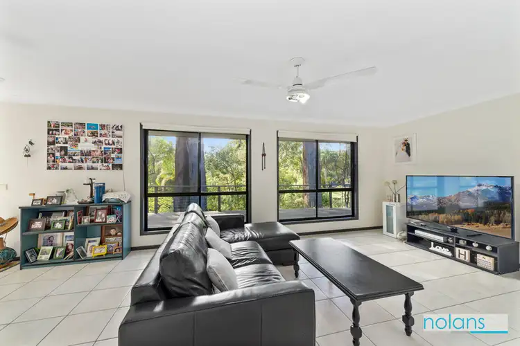 Second view of Homely house listing, 1 Fern Tree Place, Korora NSW 2450
