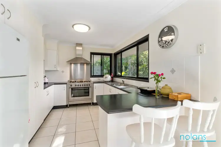 Fourth view of Homely house listing, 1 Fern Tree Place, Korora NSW 2450