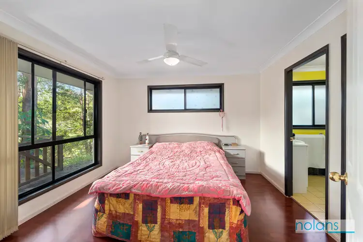 Sixth view of Homely house listing, 1 Fern Tree Place, Korora NSW 2450