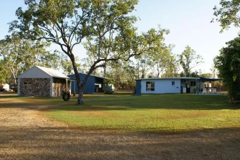Main view of Homely rural property listing, 290 Whitstone Road, Acacia Hills NT 822