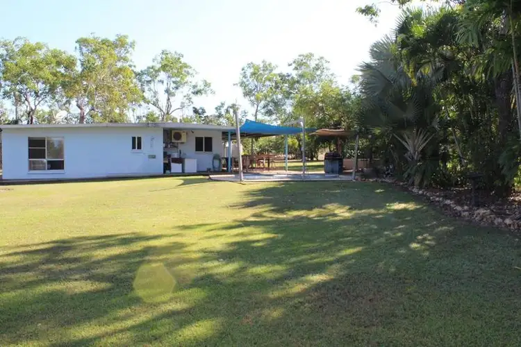 Fourth view of Homely rural property listing, 290 Whitstone Road, Acacia Hills NT 822