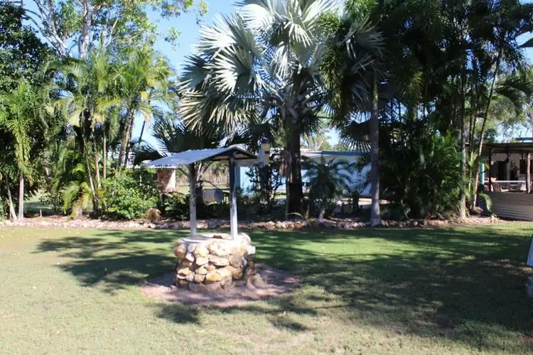 Fifth view of Homely rural property listing, 290 Whitstone Road, Acacia Hills NT 822