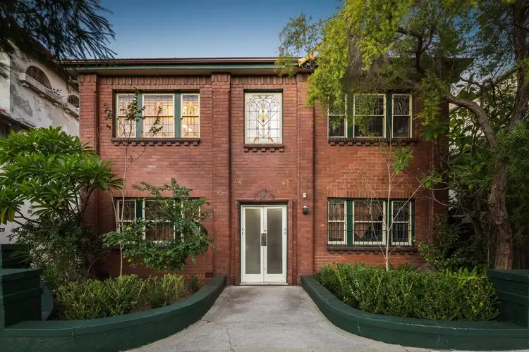 3/19 Railway Street, Petersham NSW 2049