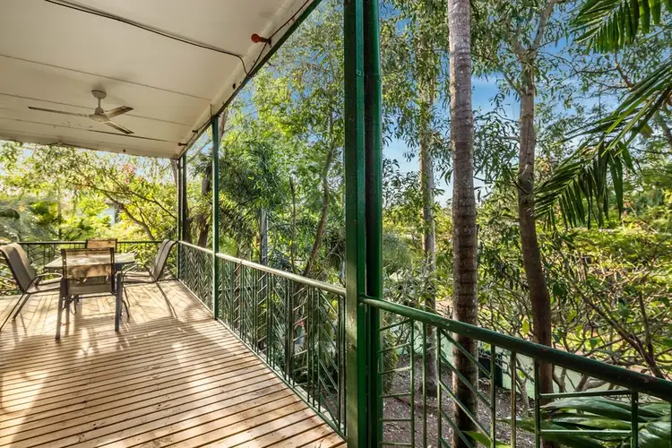 Main view of Homely house listing, 6/16 Henry Street, Stuart Park NT 820