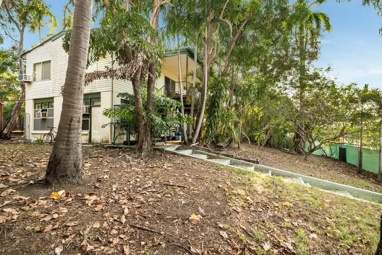 Second view of Homely house listing, 6/16 Henry Street, Stuart Park NT 820