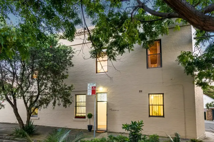 140A/140B Albion Street, Annandale NSW 2038