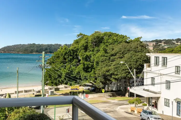5/69 The Esplanade, Mosman NSW 2088
