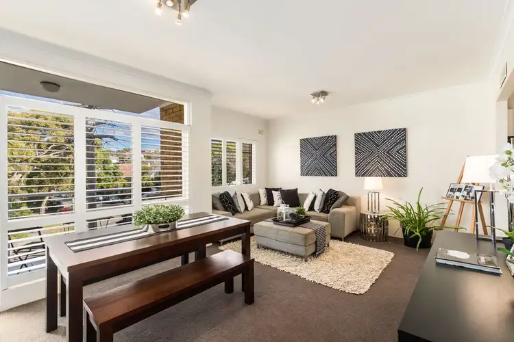 Second view of Homely apartment listing, 5/69 The Esplanade, Mosman NSW 2088