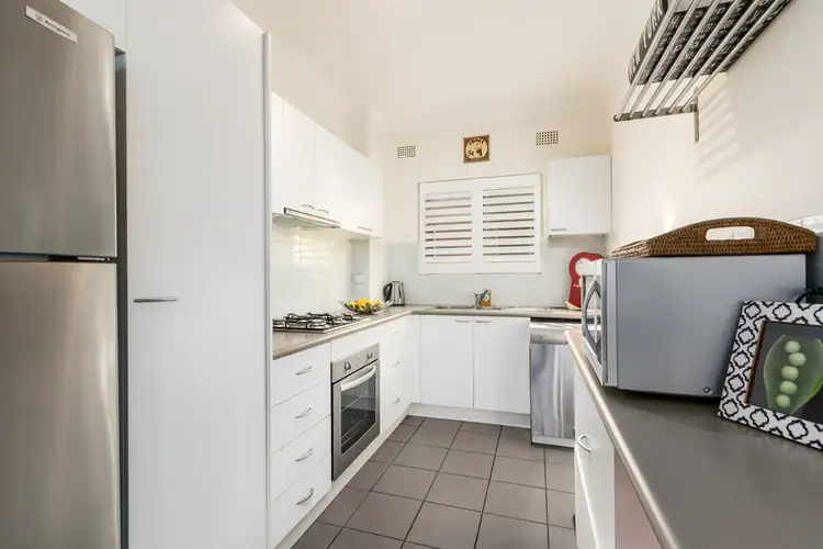 Third view of Homely apartment listing, 5/69 The Esplanade, Mosman NSW 2088