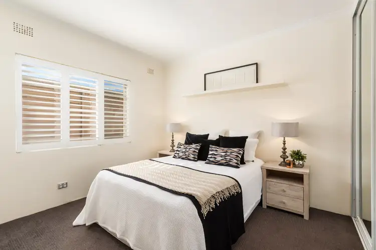 Fourth view of Homely apartment listing, 5/69 The Esplanade, Mosman NSW 2088