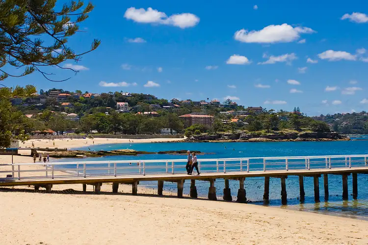 Fifth view of Homely apartment listing, 5/69 The Esplanade, Mosman NSW 2088