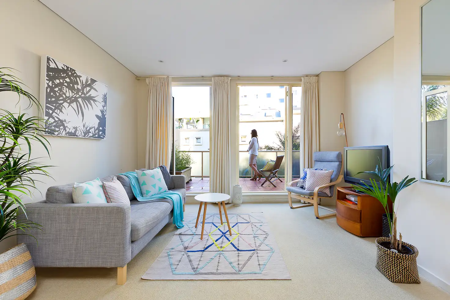 Main view of Homely apartment listing, 105/95 West Esplanade, Manly NSW 2095