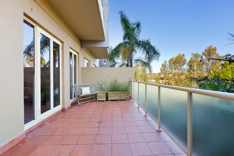 Second view of Homely apartment listing, 105/95 West Esplanade, Manly NSW 2095
