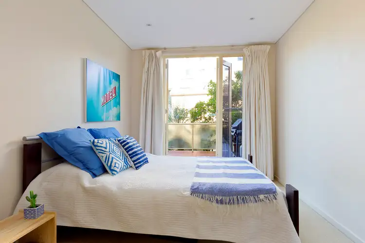Sixth view of Homely apartment listing, 105/95 West Esplanade, Manly NSW 2095