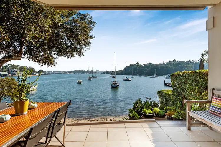 6/15 Dick Street, Henley NSW 2111