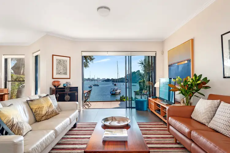Second view of Homely townhouse listing, 6/15 Dick Street, Henley NSW 2111