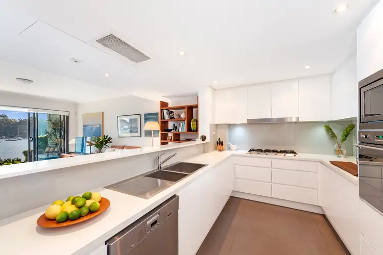 Fourth view of Homely townhouse listing, 6/15 Dick Street, Henley NSW 2111