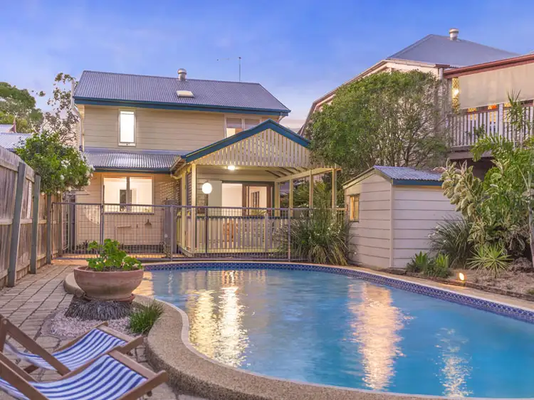 Main view of Homely house listing, 30 Chestnut Street, Wynnum QLD 4178