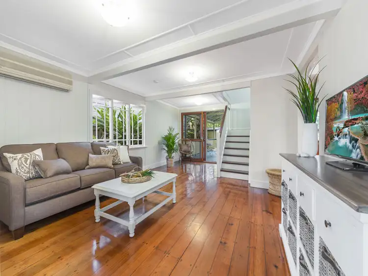 Third view of Homely house listing, 30 Chestnut Street, Wynnum QLD 4178