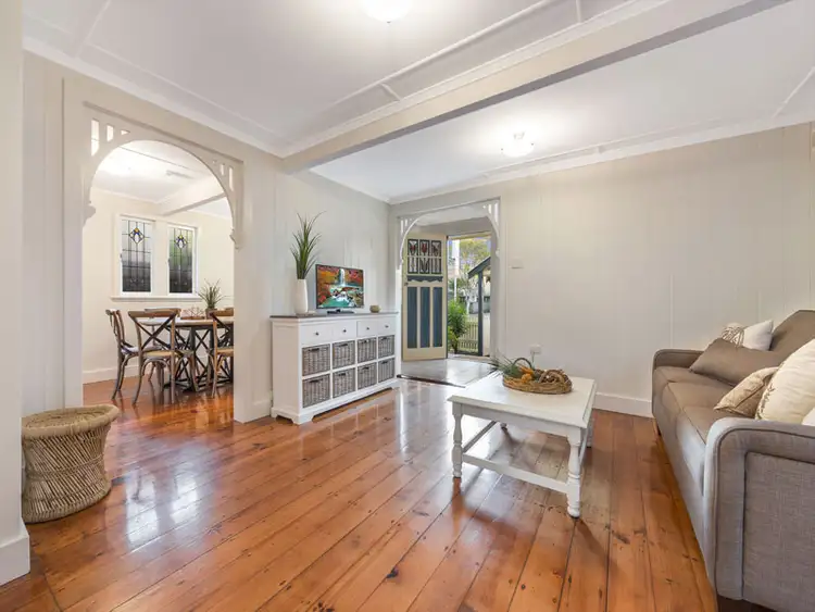 Fourth view of Homely house listing, 30 Chestnut Street, Wynnum QLD 4178