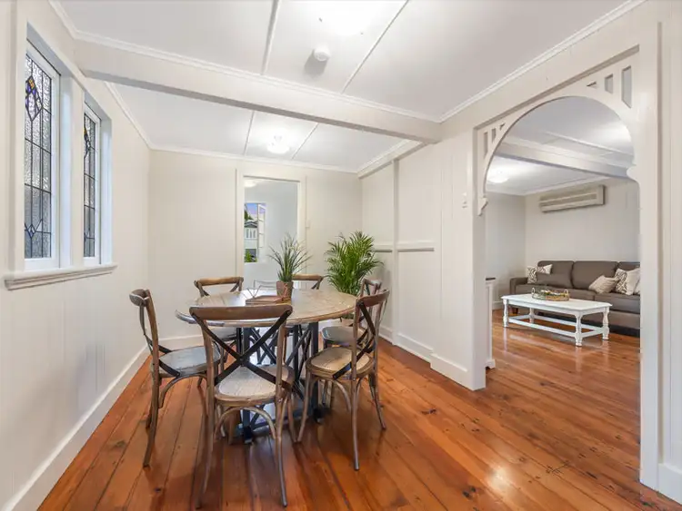 Fifth view of Homely house listing, 30 Chestnut Street, Wynnum QLD 4178