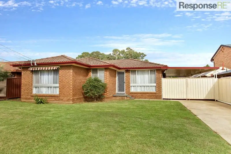 Main view of Homely house listing, 24 Tent Street, Kingswood NSW 2747