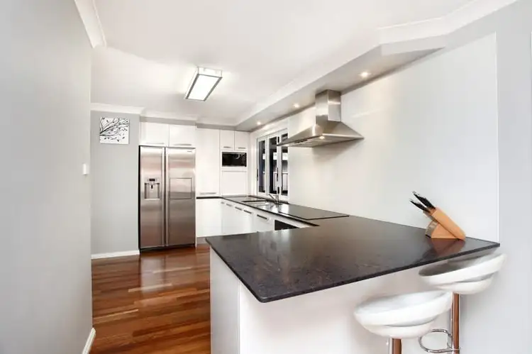 Second view of Homely house listing, 24 Tent Street, Kingswood NSW 2747
