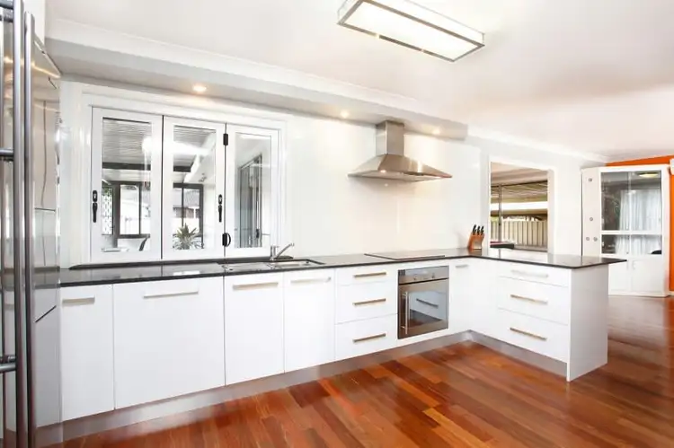Third view of Homely house listing, 24 Tent Street, Kingswood NSW 2747