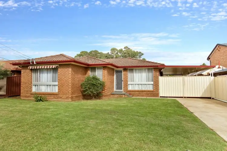 Seventh view of Homely house listing, 24 Tent Street, Kingswood NSW 2747