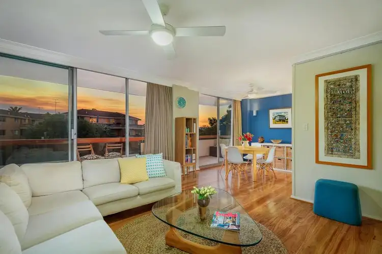 Second view of Homely unit listing, 14/5 Westminster Avenue, Dee Why NSW 2099