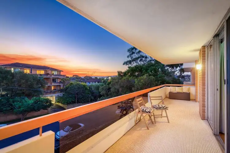 Third view of Homely unit listing, 14/5 Westminster Avenue, Dee Why NSW 2099
