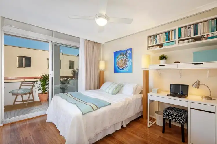 Fourth view of Homely unit listing, 14/5 Westminster Avenue, Dee Why NSW 2099