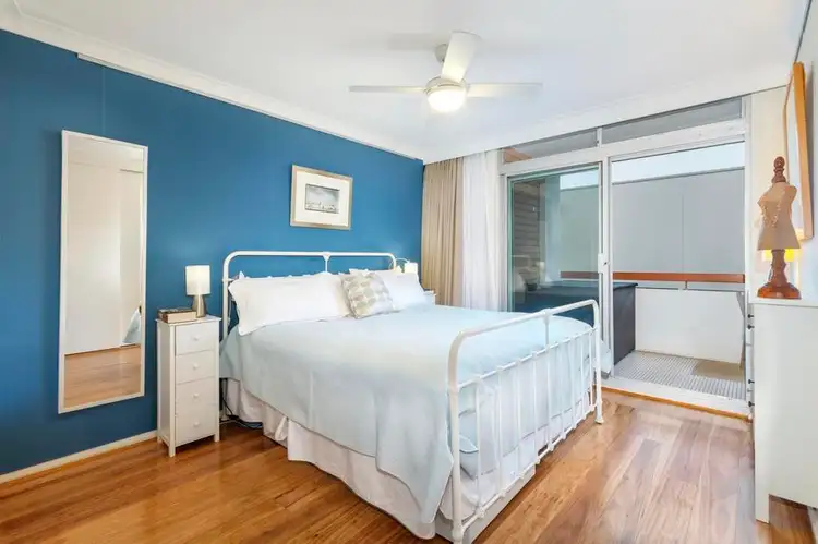 Fifth view of Homely unit listing, 14/5 Westminster Avenue, Dee Why NSW 2099
