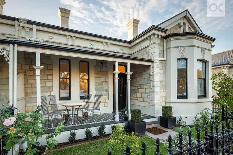 36 Finniss Street, North Adelaide SA 5006