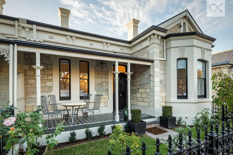 Main view of Homely house listing, 36 Finniss Street, North Adelaide SA 5006