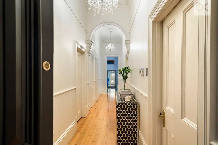 Second view of Homely house listing, 36 Finniss Street, North Adelaide SA 5006