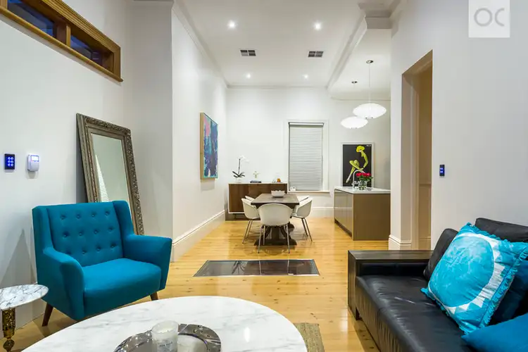 Fourth view of Homely house listing, 36 Finniss Street, North Adelaide SA 5006