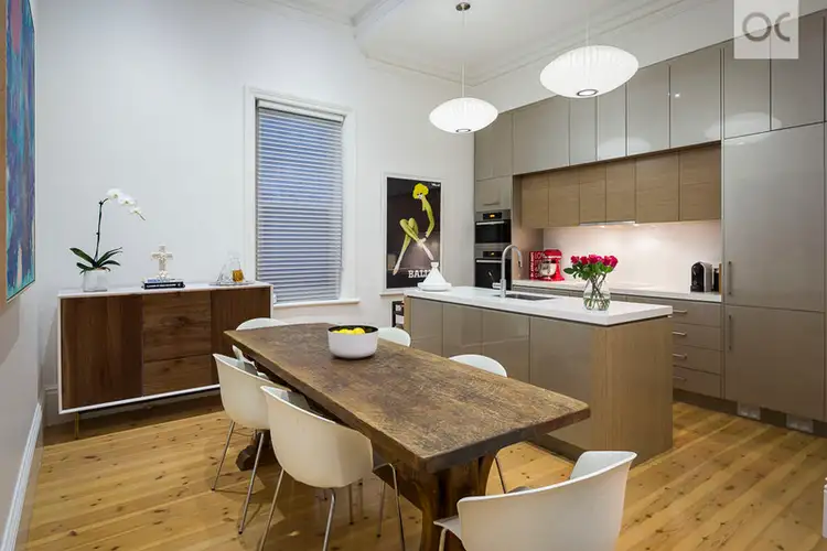 Fifth view of Homely house listing, 36 Finniss Street, North Adelaide SA 5006
