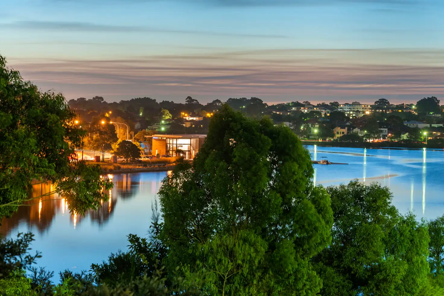 Main view of Homely apartment listing, 11/295 Lilyfield Road, Lilyfield NSW 2040