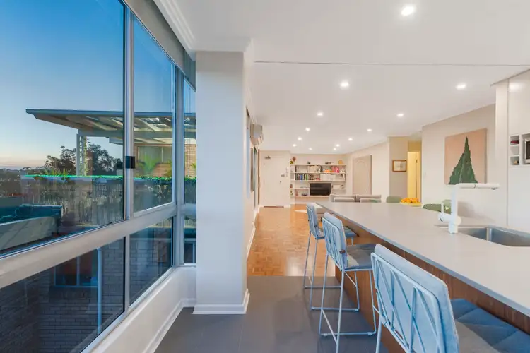 Second view of Homely apartment listing, 11/295 Lilyfield Road, Lilyfield NSW 2040