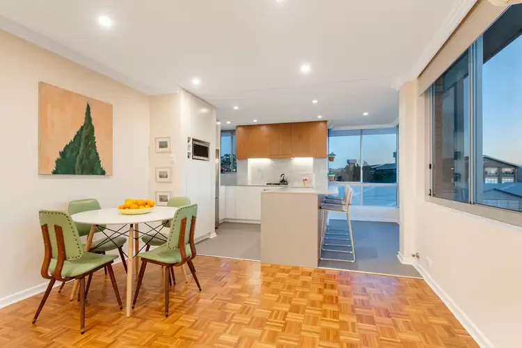 Fourth view of Homely apartment listing, 11/295 Lilyfield Road, Lilyfield NSW 2040