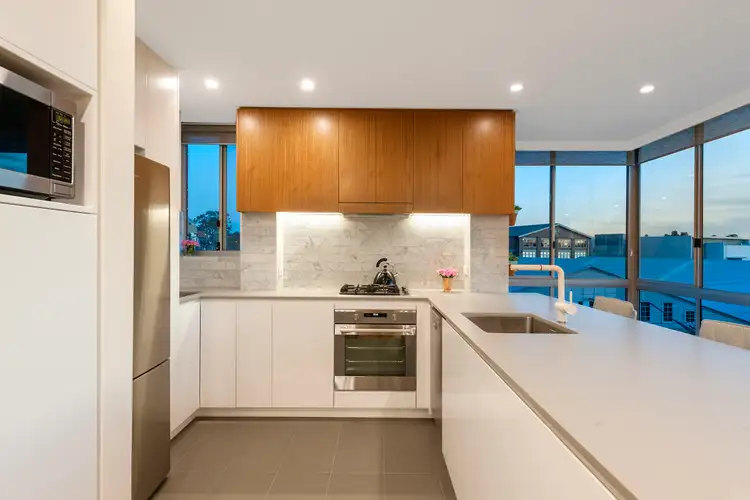 Sixth view of Homely apartment listing, 11/295 Lilyfield Road, Lilyfield NSW 2040