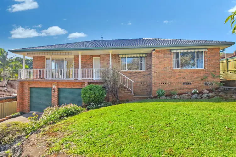 Main view of Homely house listing, 64 Yarranabee Road, Port Macquarie NSW 2444