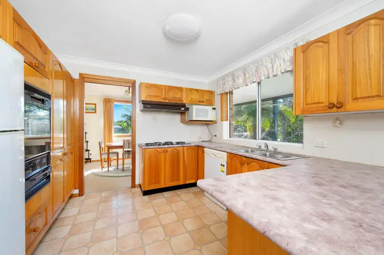 Second view of Homely house listing, 64 Yarranabee Road, Port Macquarie NSW 2444