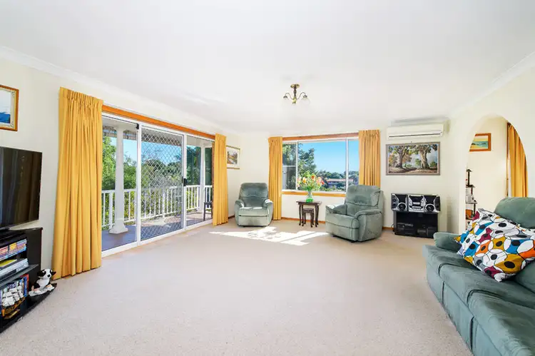 Fifth view of Homely house listing, 64 Yarranabee Road, Port Macquarie NSW 2444